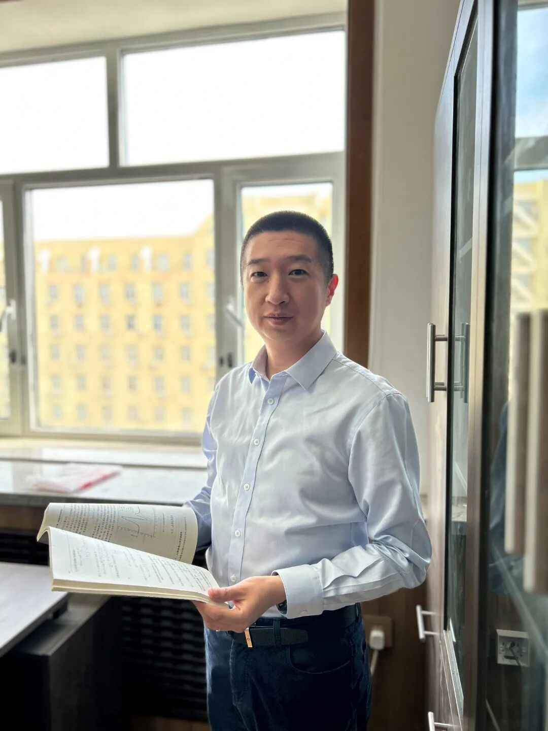 再进入全文