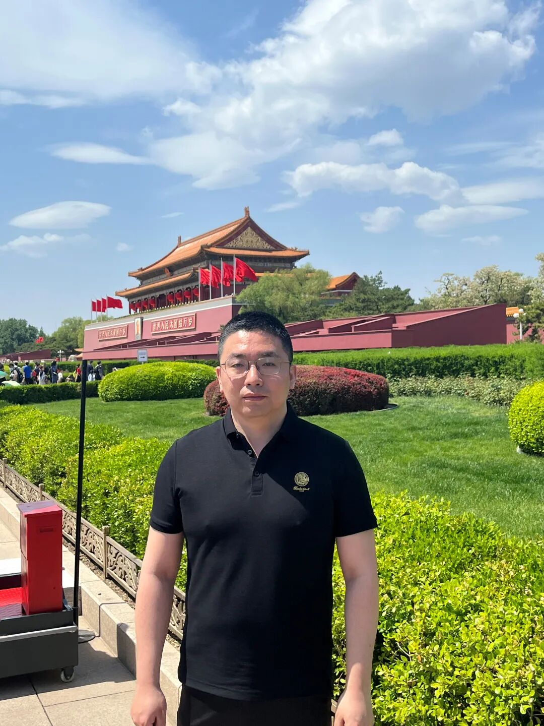 公开信息按发布时间滚动